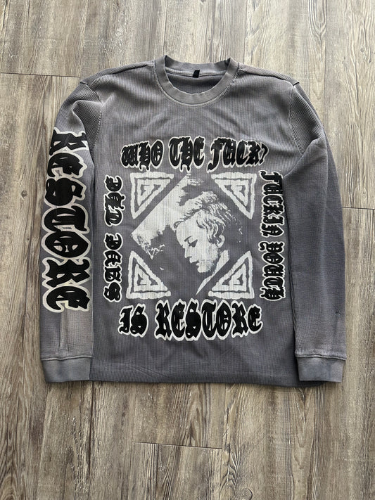 YOUTH RESTORED THERMAL