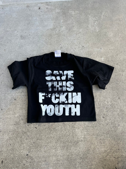 EVERYDAY RESTORE TEE