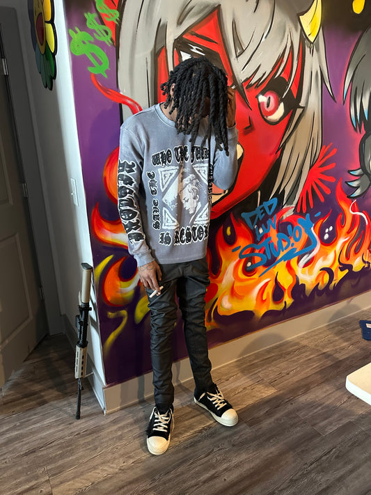 YOUTH RESTORED THERMAL